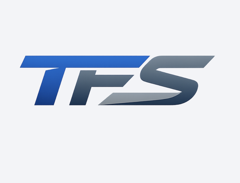 TFS logo